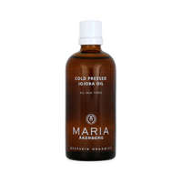 COLD PRESSED JOJOBA OIL 30ml
